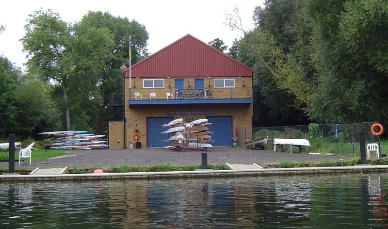 Eton Excelsior Rowing Club